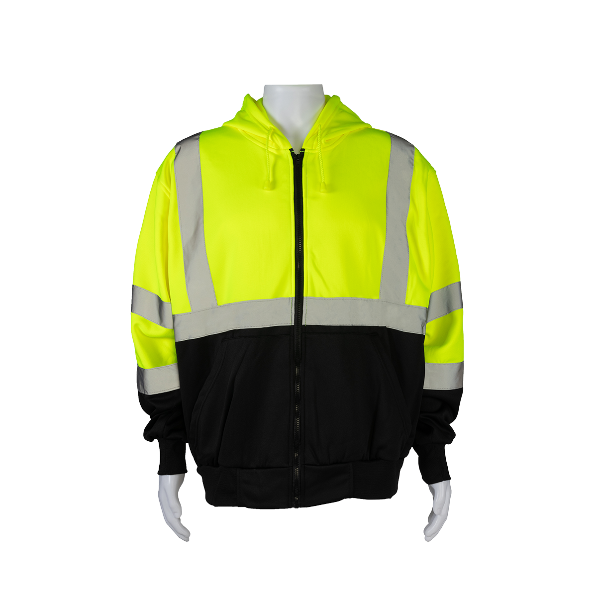 Petra Roc LBZHSW-C3 Lime/Black