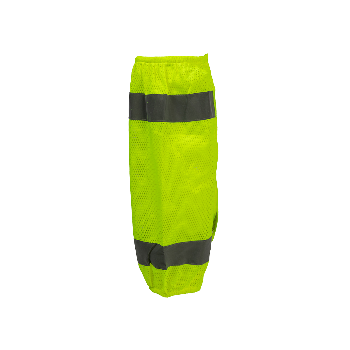 Petra Roc LMG-CE ANSI Class E Mesh Reflective Leggings / Gaiters - Lime