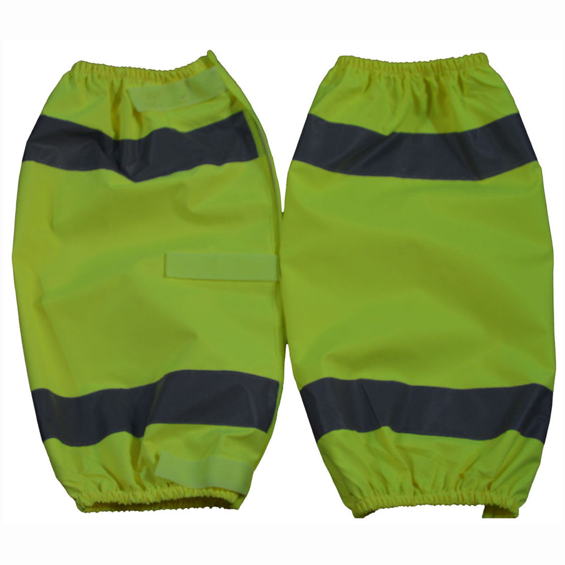 Petra Roc LOG-CE ANSI Class E Waterproof Reflective Leggings / Leg Gaiters - Lime