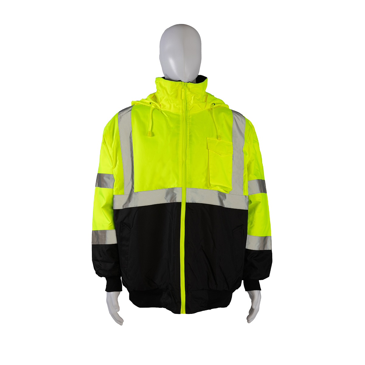 Petra Roc LQBBJ-C3 Lime/Black