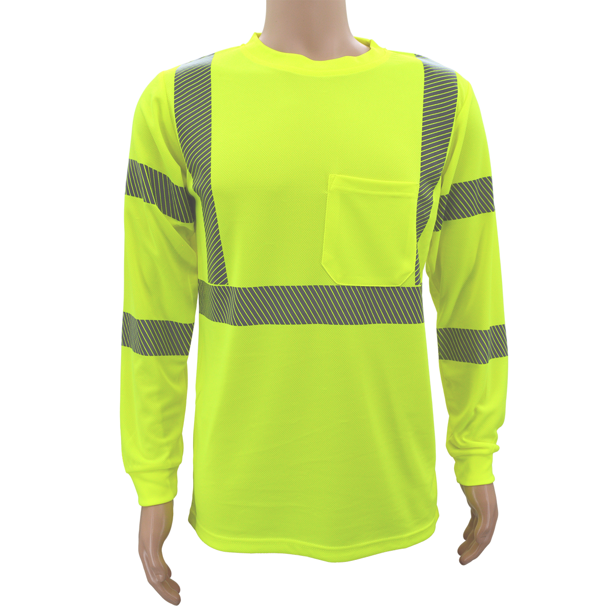 Petra Roc LTSL3-NEW Lime