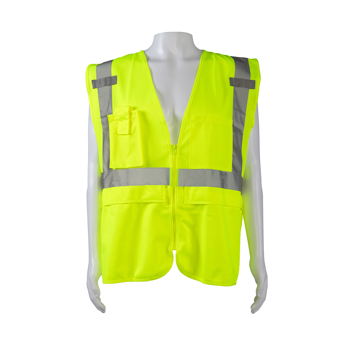 Petra Roc LV2-SUV Lime