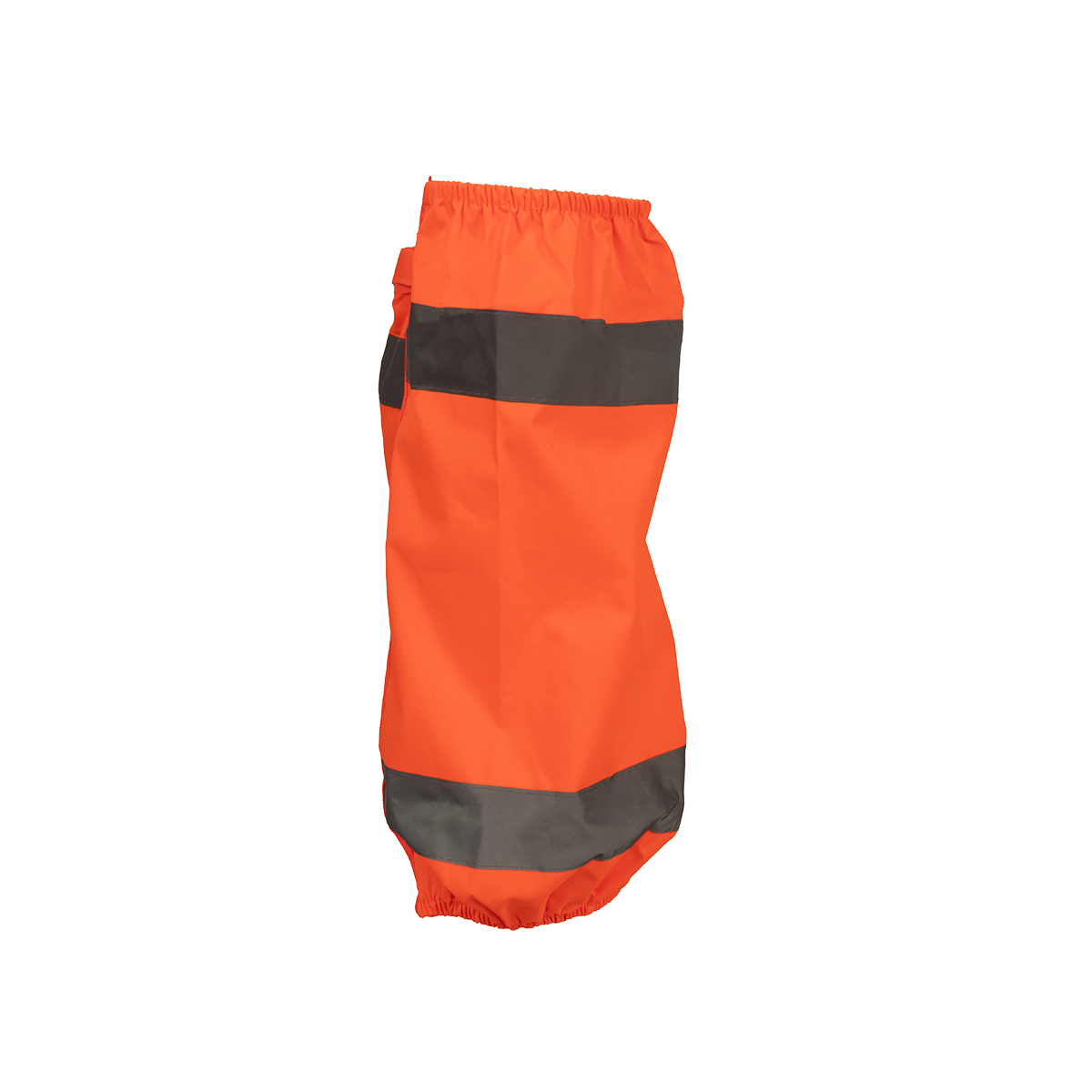 Petra Roc OOG-CE ANSI Class E Waterproof Reflective Leggings / Leg Gaiters - Orange