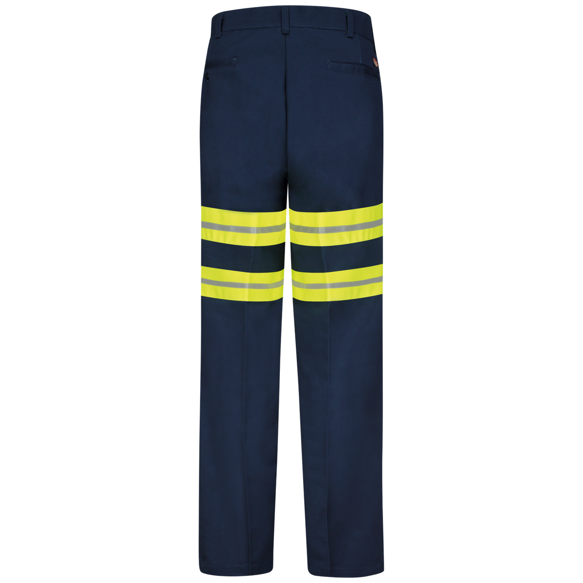 PC20EV Enhanced Visibility Wrinkle-Resistant Cotton Pant