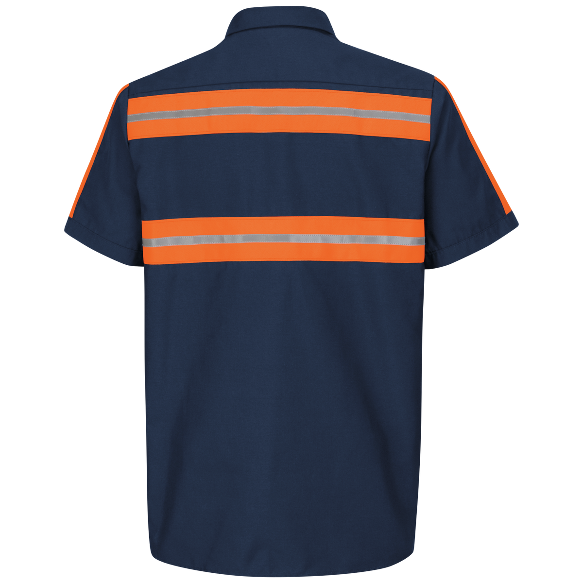 SP24 Short Sleeve Enhanced Visibility Shirt