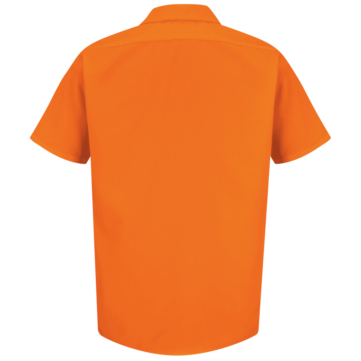 SS24 Short Sleeve Enhanced Visibility Work Shirt