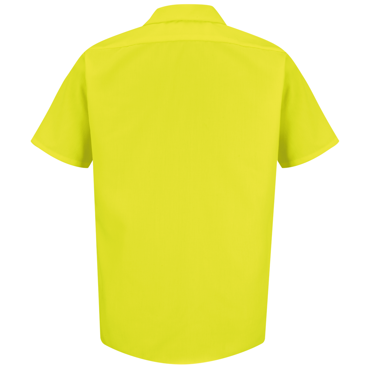 SS24 Short Sleeve Enhanced Visibility Work Shirt