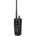 UNIDEN - SDS100 TRUE I/Q HANDHELD SCANNER - Fleet-Works.com