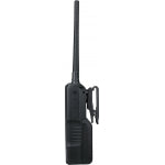 UNIDEN - SDS100 TRUE I/Q HANDHELD SCANNER