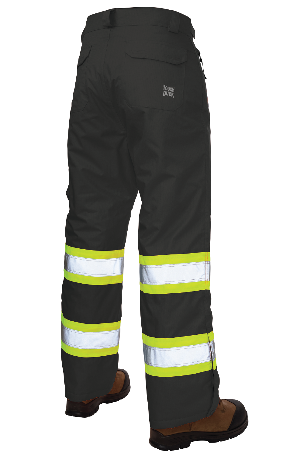 Tough Duck SP08 Pull-On Ripstop Technical Snow Pant