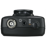 UNIDEN - SR30C 500 CHANNEL HAND HELD NARROW BAND SCANNER