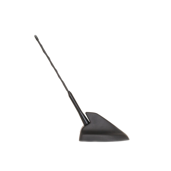 STI-CO Covert Shark Fin Triband