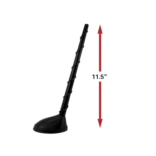 STI-CO Stealth Permanent Mount Dual Band