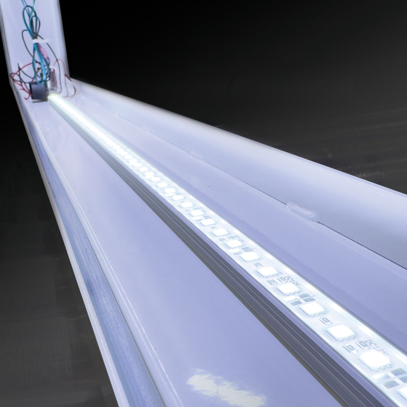 LED light bar