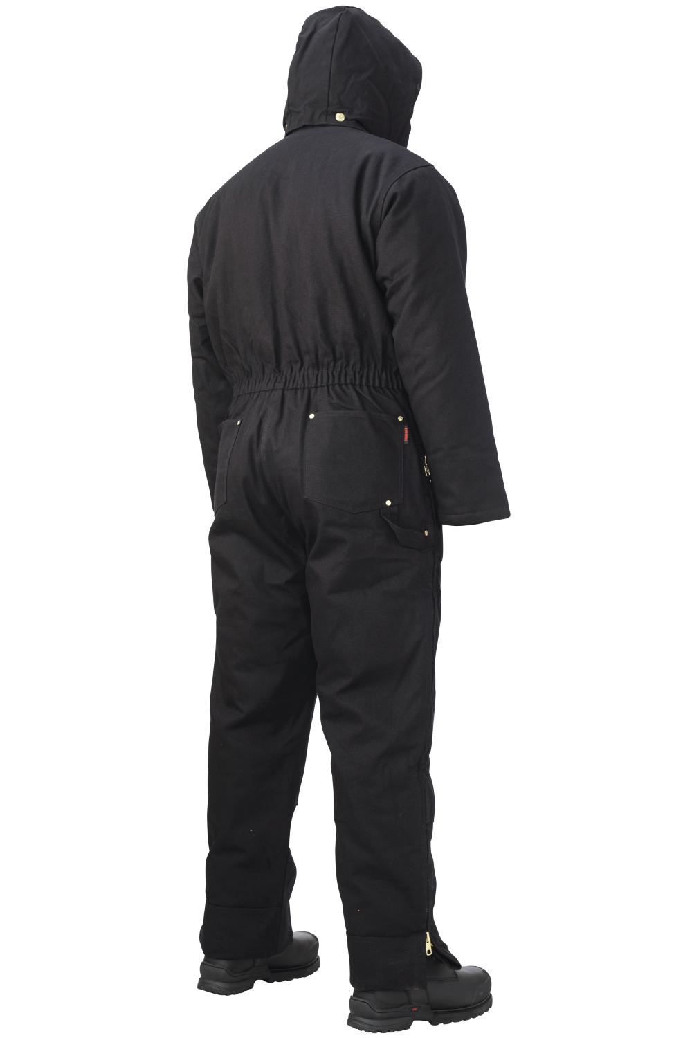 Tough Duck WC01 Insulated Duck Coverall