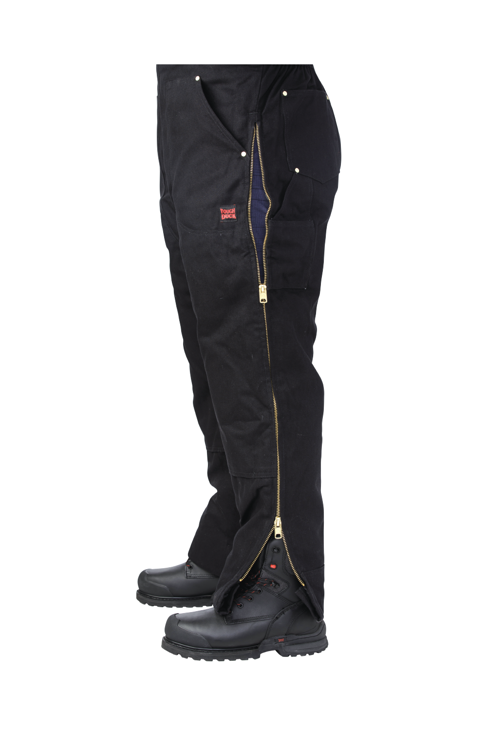 Tough Duck WC01 Insulated Duck Coverall