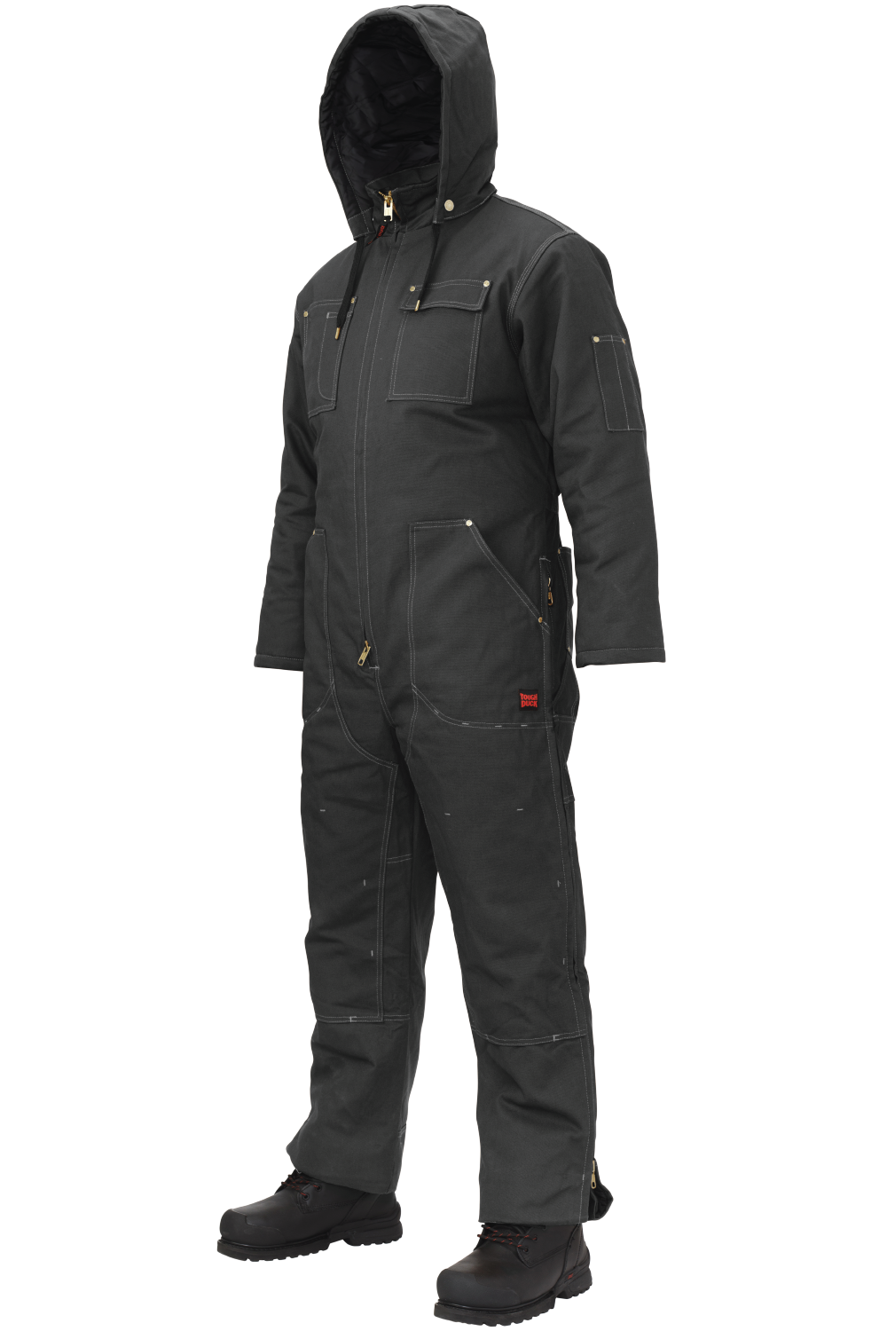 Tough Duck WC01 Insulated Duck Coverall