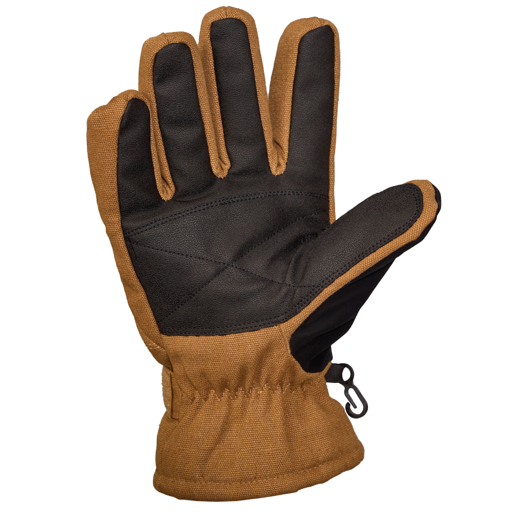 Tough Duck WG09 Cold Weather Glove With Waterproof Lining
