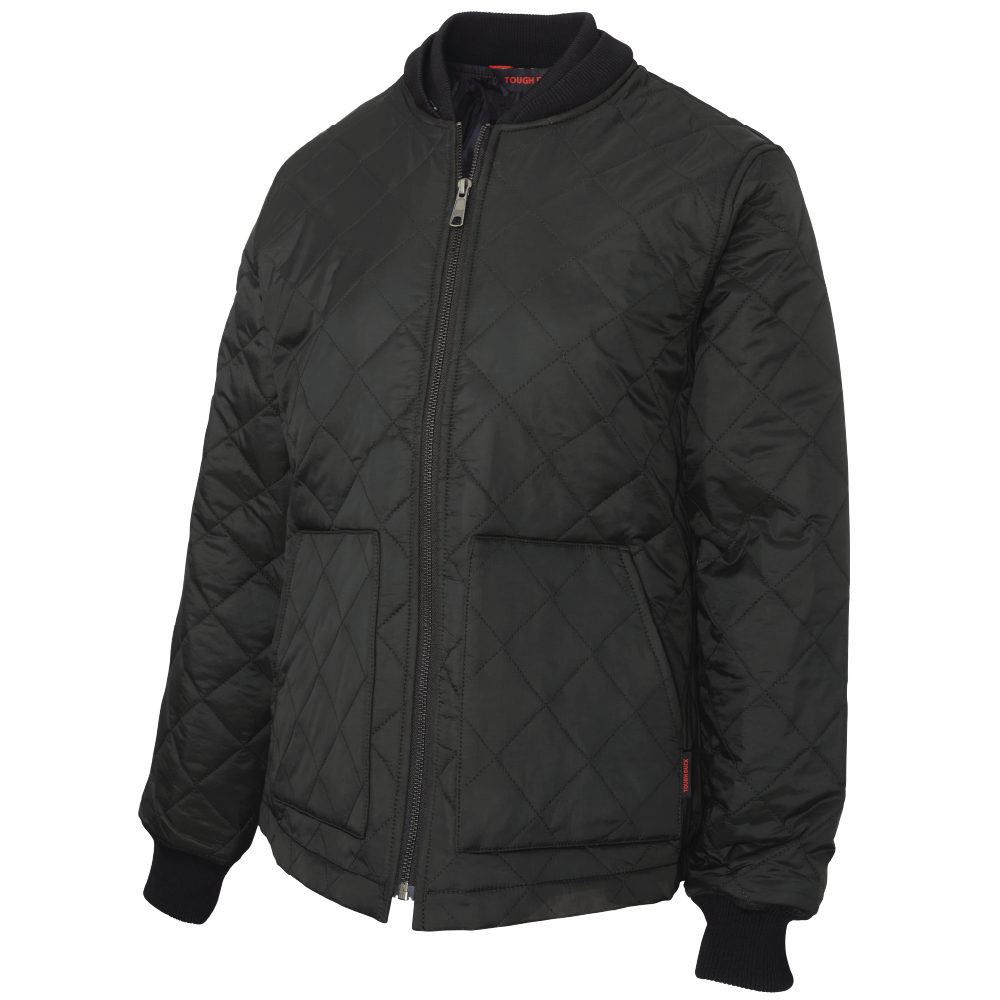 Tough Duck WJ39 Women's PrimaLoft Freezer Jacket