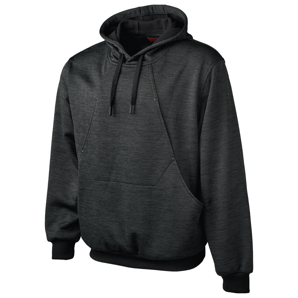 Tough Duck WJ46 Ultimate Work Hoodie