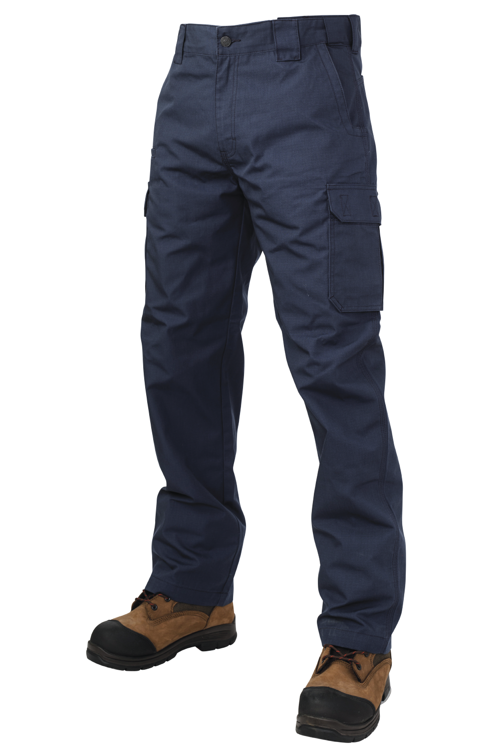 Tough Duck WP11 Relaxed-Fit Ripstop Cargo Pant with Expandable Waist