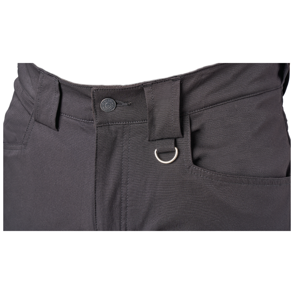 Tough Duck WP16 Comfort-Fit Tough Flex Fleece-Lined Cargo Pant