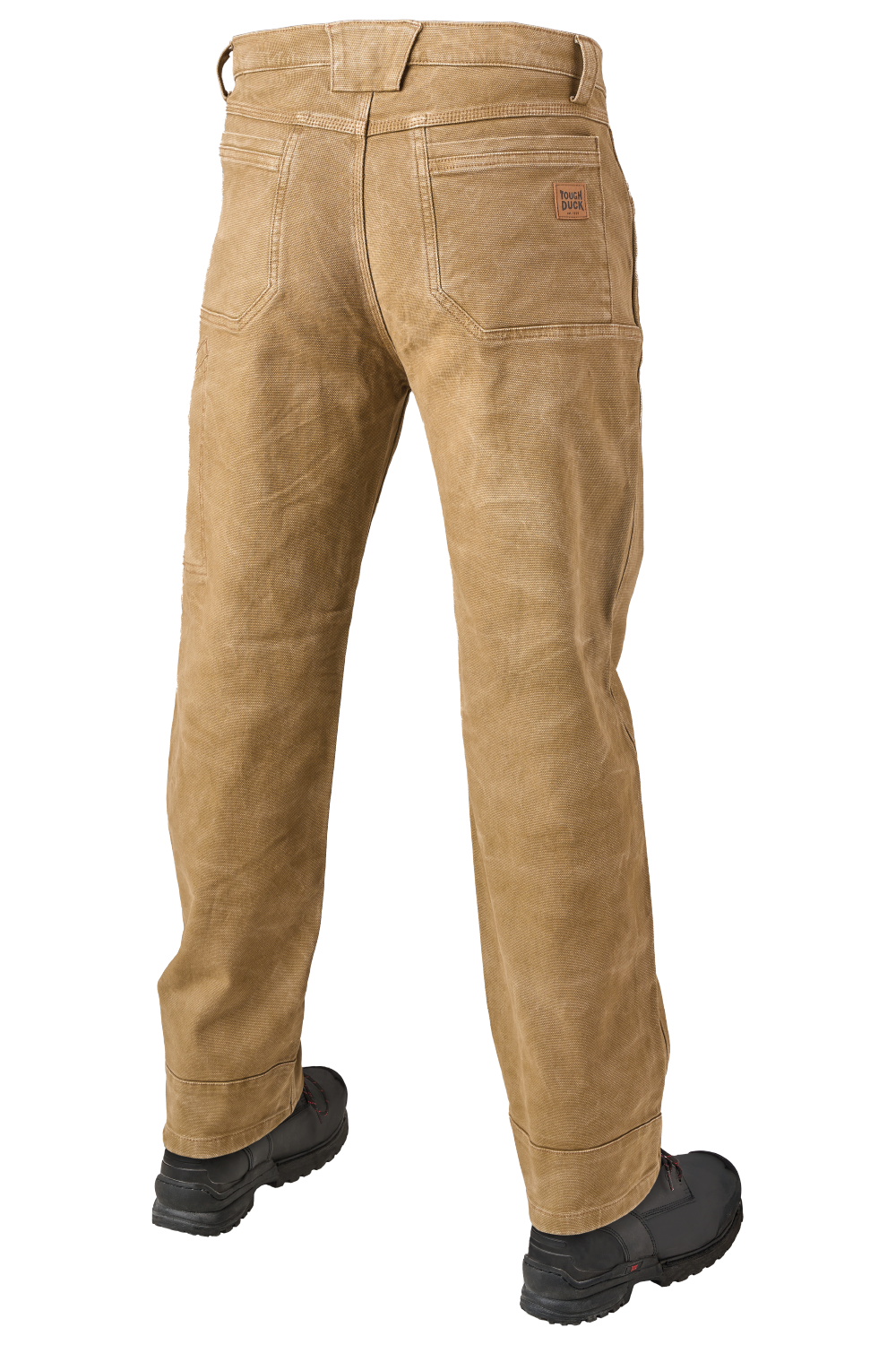 Tough Duck WP17 Tough Flex Washed Duck Pant