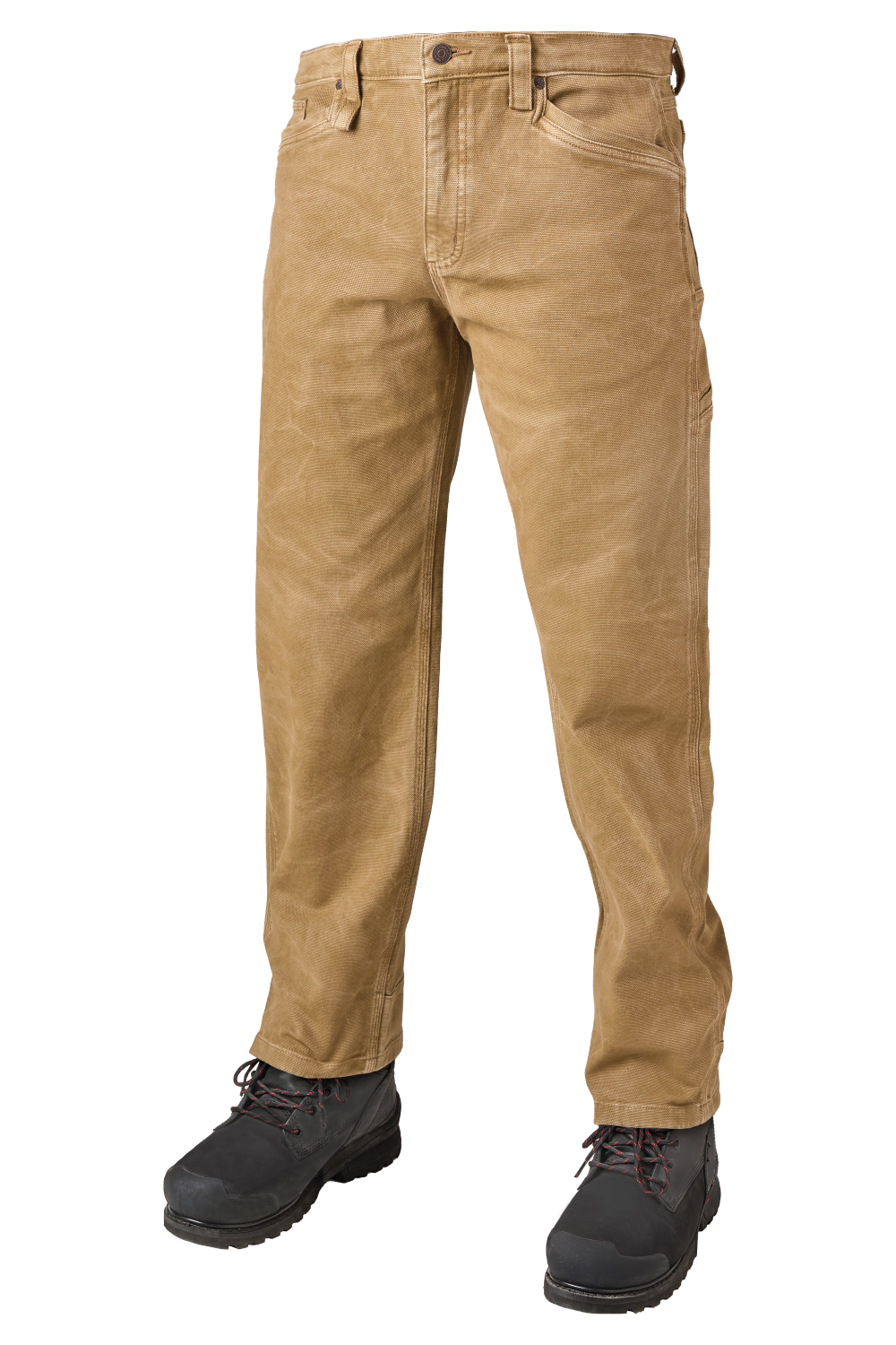 Tough Duck WP17 Tough Flex Washed Duck Pant