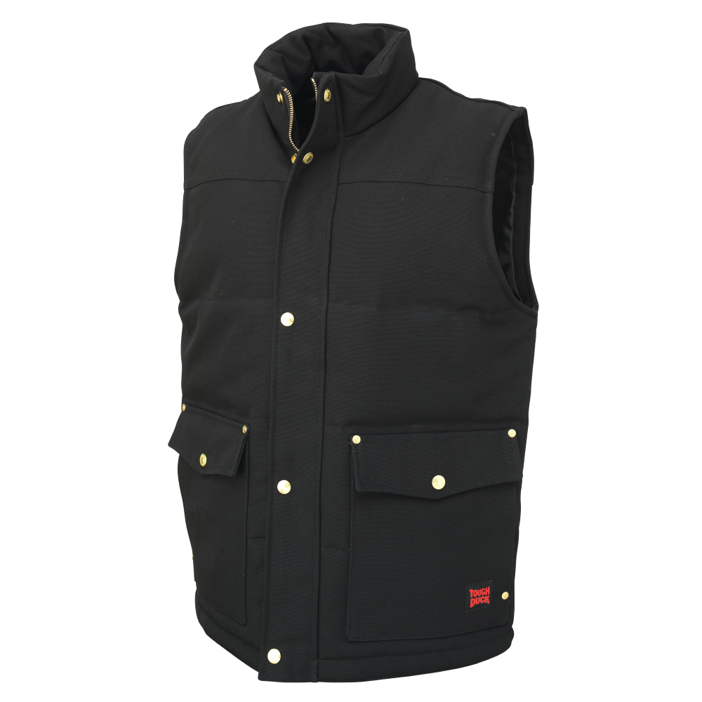 Tough Duck WV08 Duck Woodsman Vest