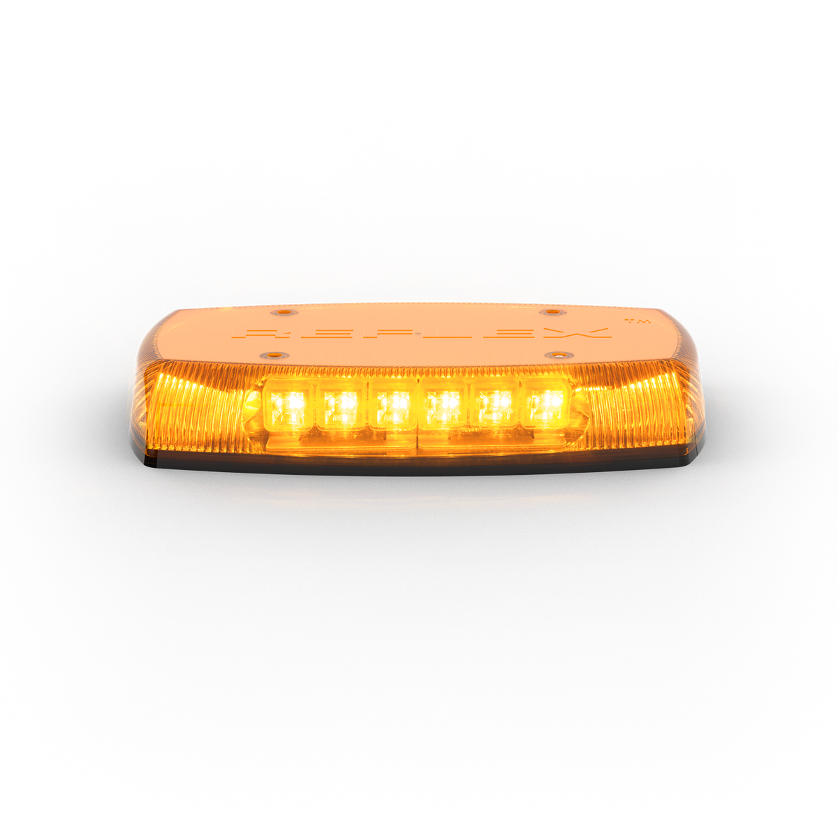 Code 3 C5590 Reflex 15 inch LED minibar