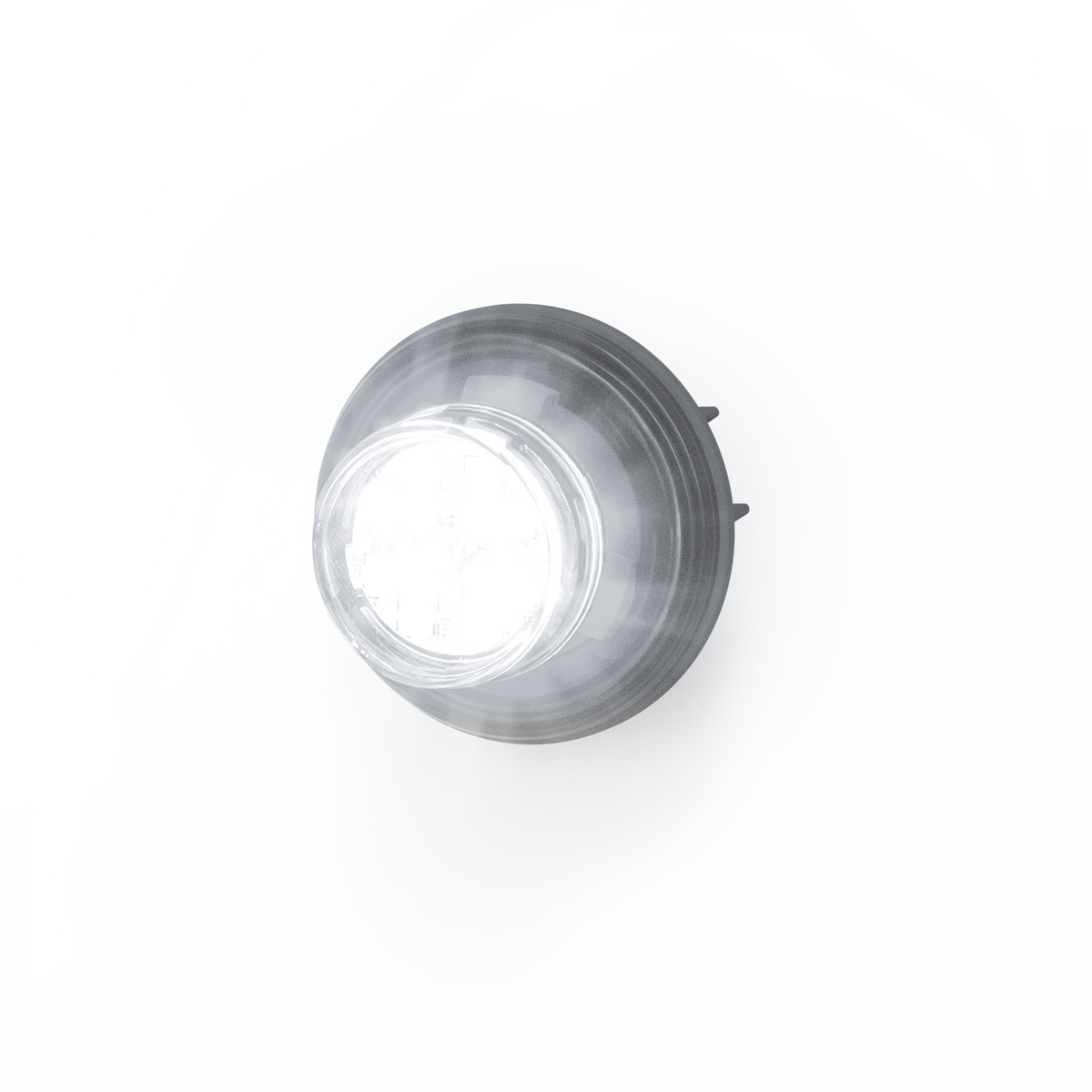 Code 3 CD9012 Series 12 LED Hide-A-Blast warning light