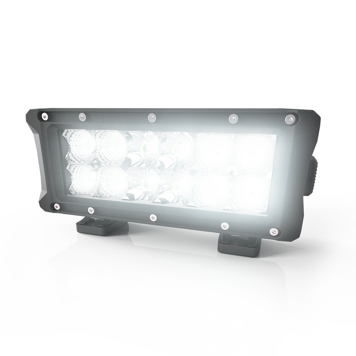 Code 3 CW3200 double row LED utility light bar