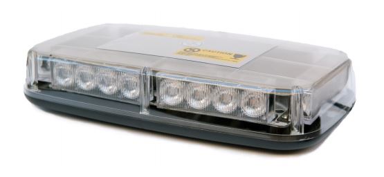 ALT F2410 EliteOpto Low Profile LED Mini Lightbar