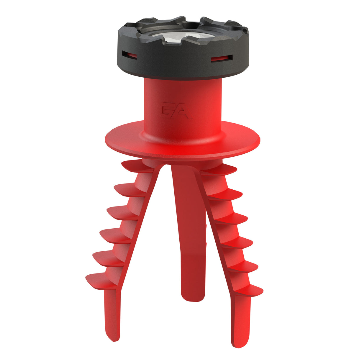Guardian Angel Magnetic Traffic Cone Mount