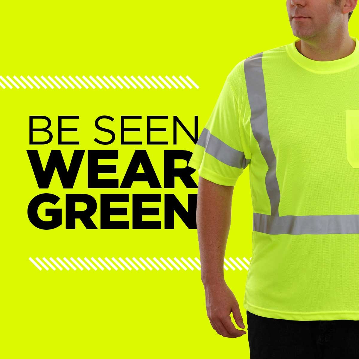 Reflective Apparel