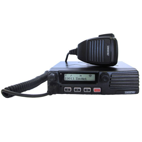 Mobile Radios