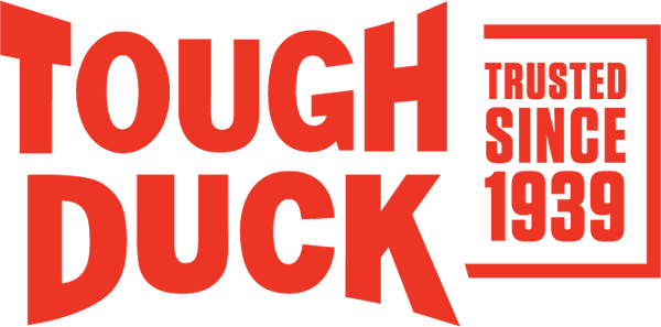 Tough Duck logo