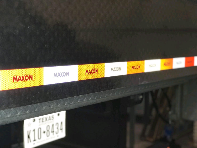 Logo DOT Tape