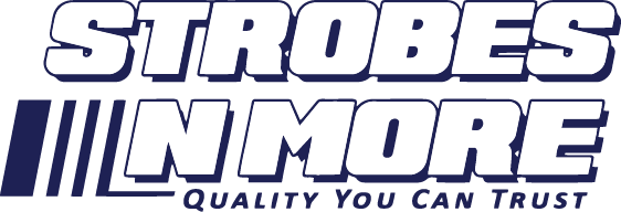 Strobes-n-More logo
