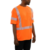 Reflective Work Shirts