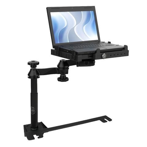 RAM Mount RAM No-Drill Laptop Mount f/Sprinter Van + More [RAM-VB-129-SW3]