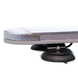 24″ LIGHTBAR AMBER WARNING BAR