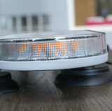 24″ LIGHTBAR AMBER WARNING BAR