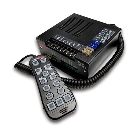 H2 Covert™ Siren