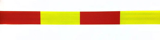 3M Diamond Grade 983 Pre-Fabricated Stripe - Block Pattern
