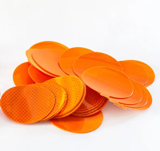 3M 989 Diamond Grade Reflectors