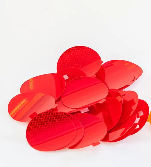 3M 989 Diamond Grade Reflectors