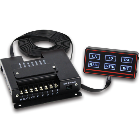 Remote Rocker Max Pak™
