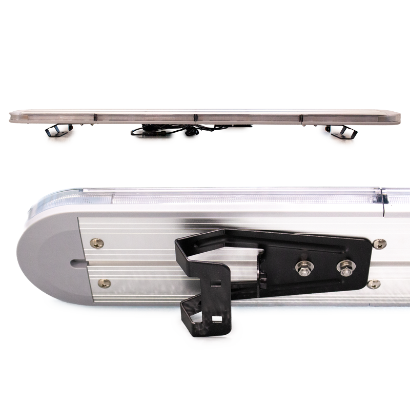 48" LIGHTBAR AMBER WARNING BAR