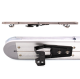48" LIGHTBAR AMBER WARNING BAR